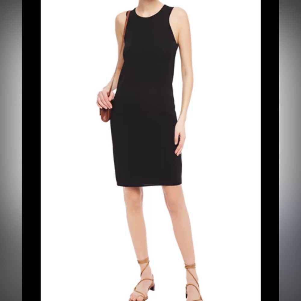Gentryportofino Knit Dress